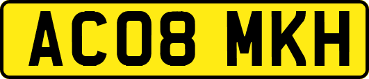 AC08MKH