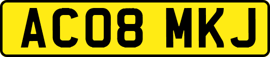 AC08MKJ