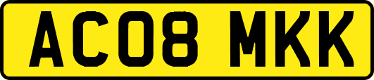 AC08MKK