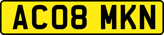AC08MKN