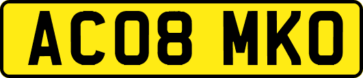 AC08MKO