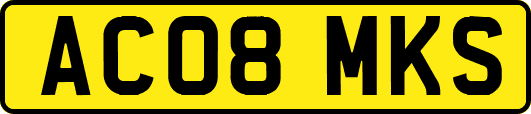 AC08MKS