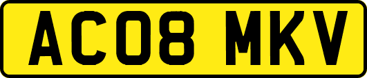 AC08MKV