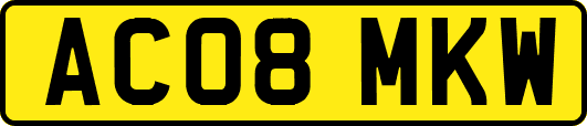 AC08MKW