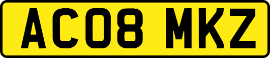 AC08MKZ