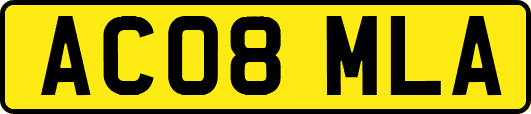 AC08MLA