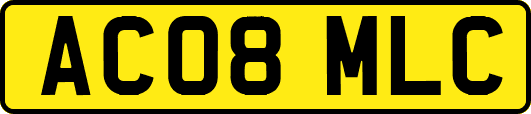 AC08MLC