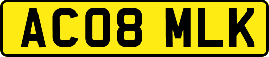 AC08MLK