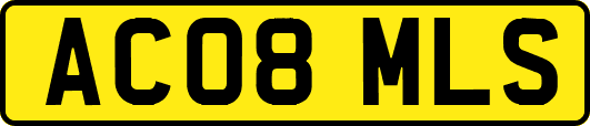 AC08MLS
