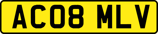 AC08MLV