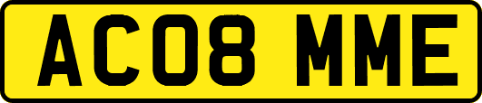 AC08MME