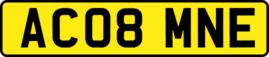 AC08MNE