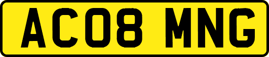 AC08MNG