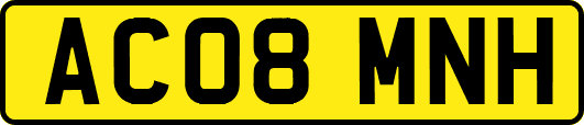 AC08MNH