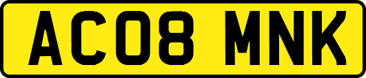 AC08MNK