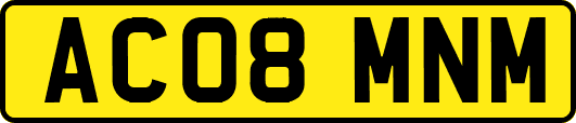 AC08MNM