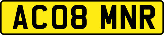 AC08MNR