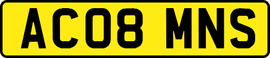 AC08MNS