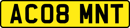 AC08MNT