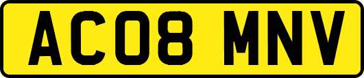 AC08MNV
