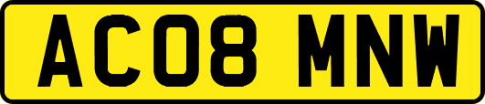AC08MNW