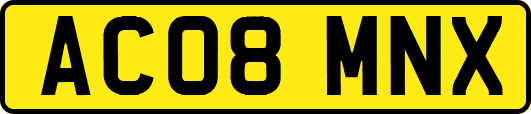 AC08MNX