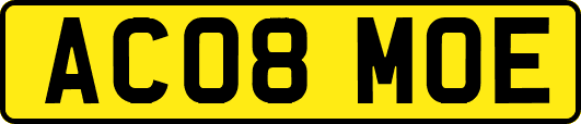 AC08MOE