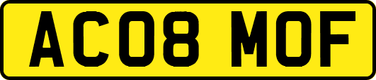 AC08MOF