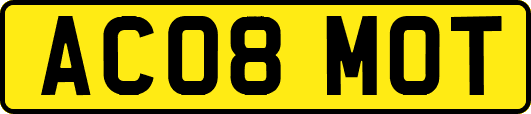 AC08MOT