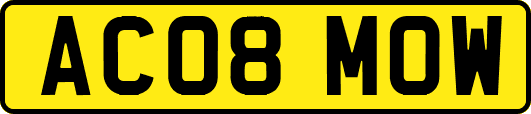 AC08MOW