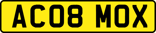 AC08MOX