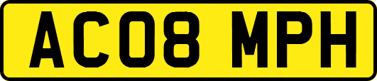 AC08MPH