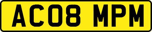 AC08MPM