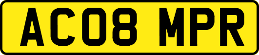 AC08MPR