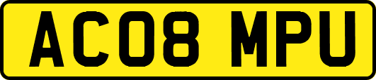 AC08MPU