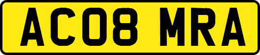 AC08MRA