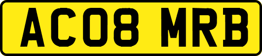 AC08MRB