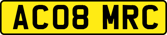 AC08MRC
