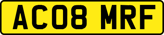 AC08MRF