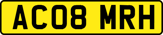 AC08MRH