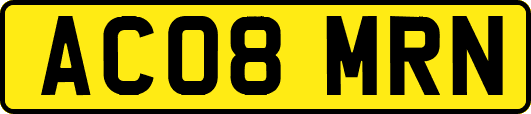 AC08MRN