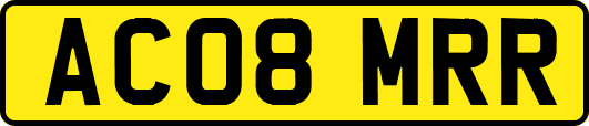 AC08MRR