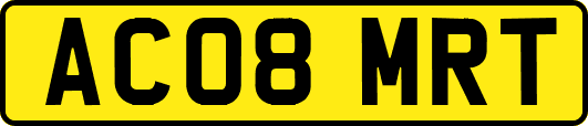 AC08MRT