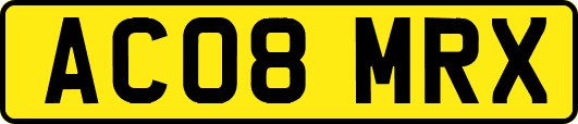 AC08MRX
