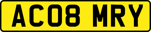 AC08MRY