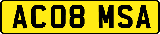 AC08MSA