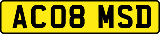 AC08MSD