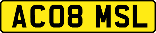AC08MSL