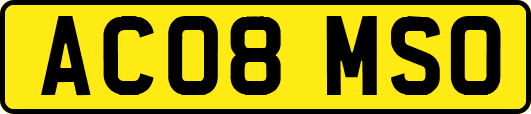 AC08MSO