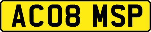 AC08MSP